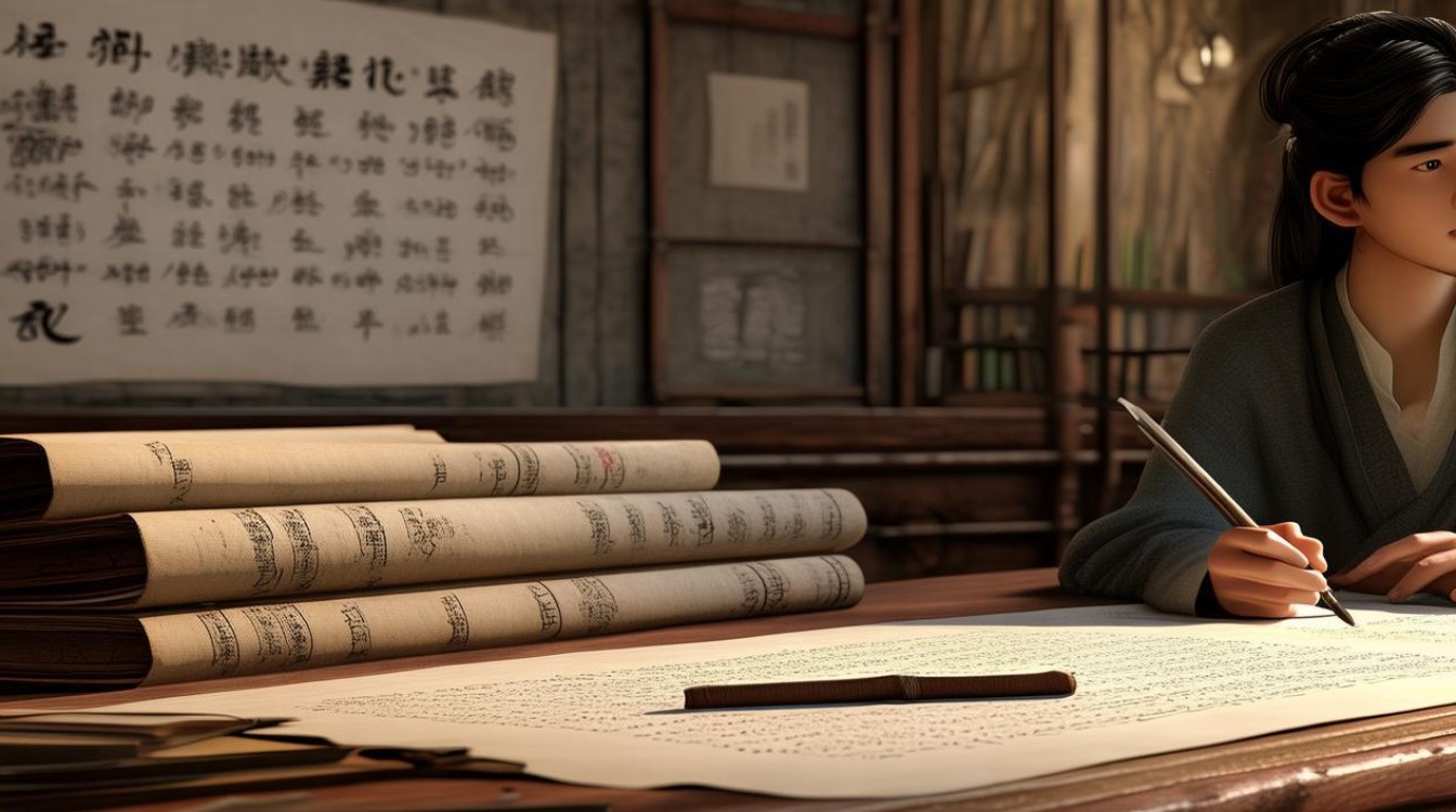 屈原的例子议论文，屈原的议论文事例-图1