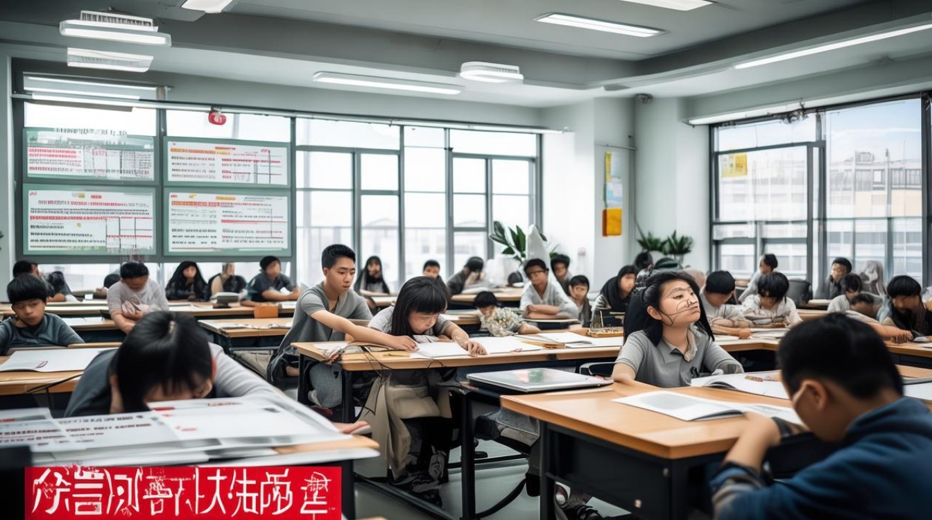 广州高职高考辅导，广州高职高考辅导机构哪家好-图1