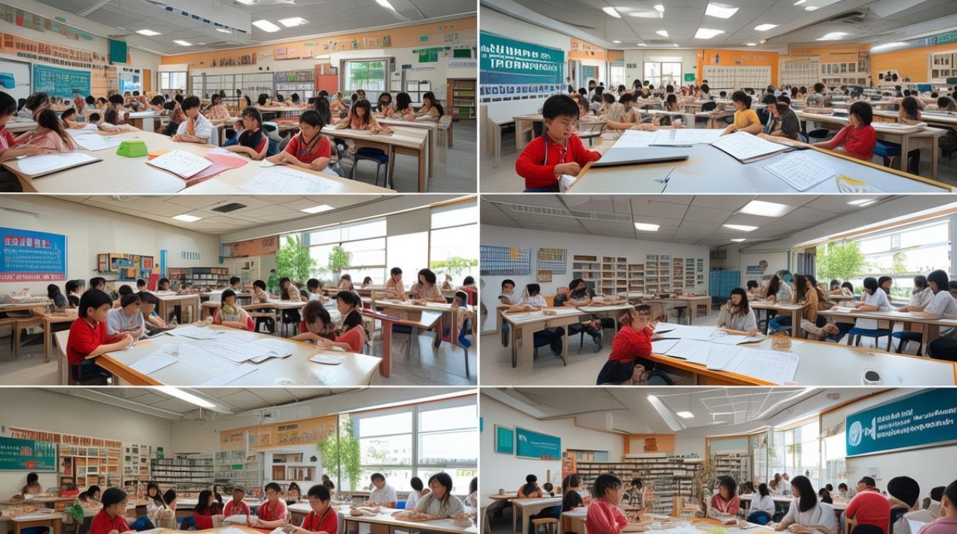 青岛开发区辅导班，青岛开发区辅导班哪个好-图1