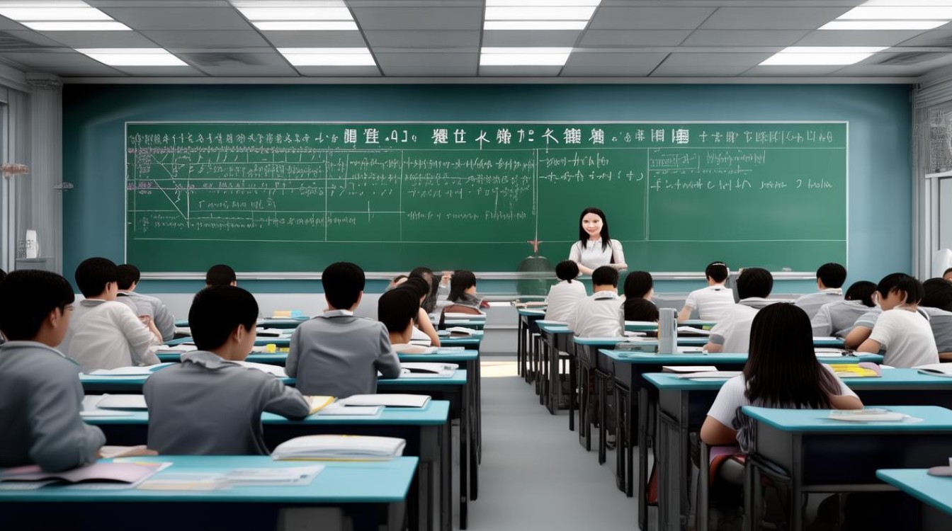 深圳高职高考辅导班，深圳高职高考辅导班多少钱-图1
