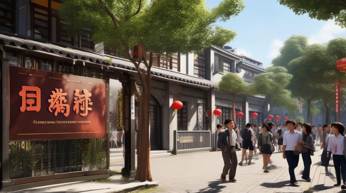 洛阳二王辅导班，洛阳二王辅导班在哪儿-图1