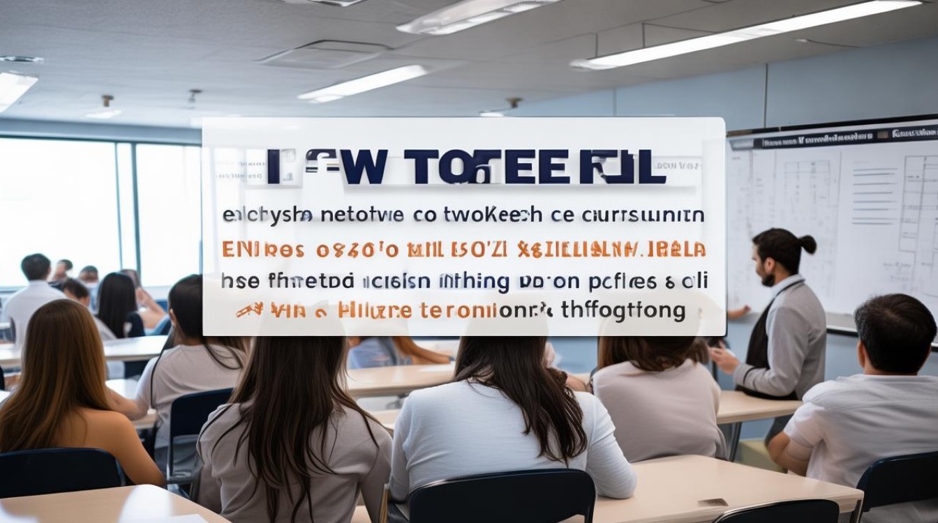 新托福英语辅导班，新托福英语辅导班价格-图1