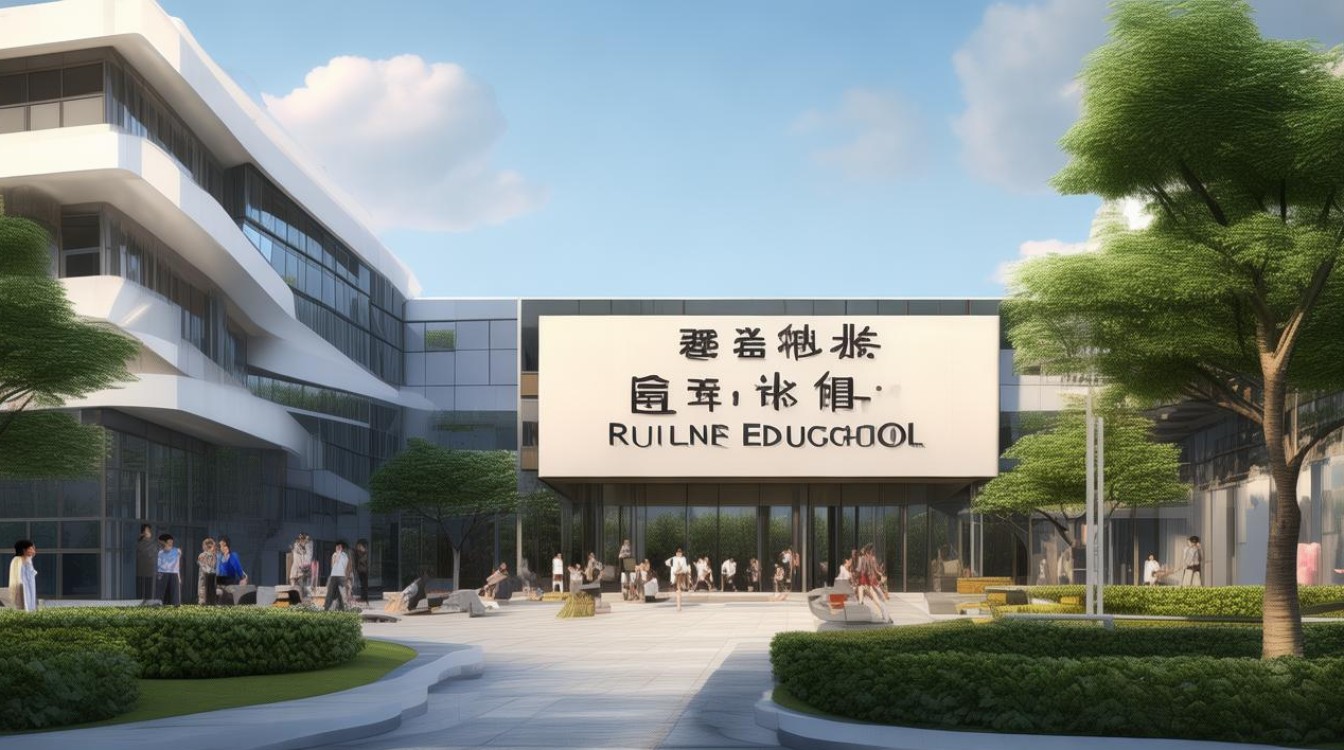 锐林辅导学校，锐林教育-图1