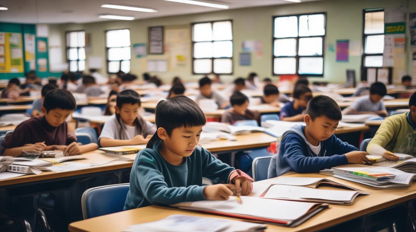 张家口辅导班，张家口辅导班哪家好-图1
