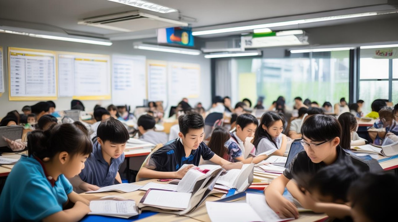 济南专升本的辅导机构，济南专升本辅导机构有哪些-图1