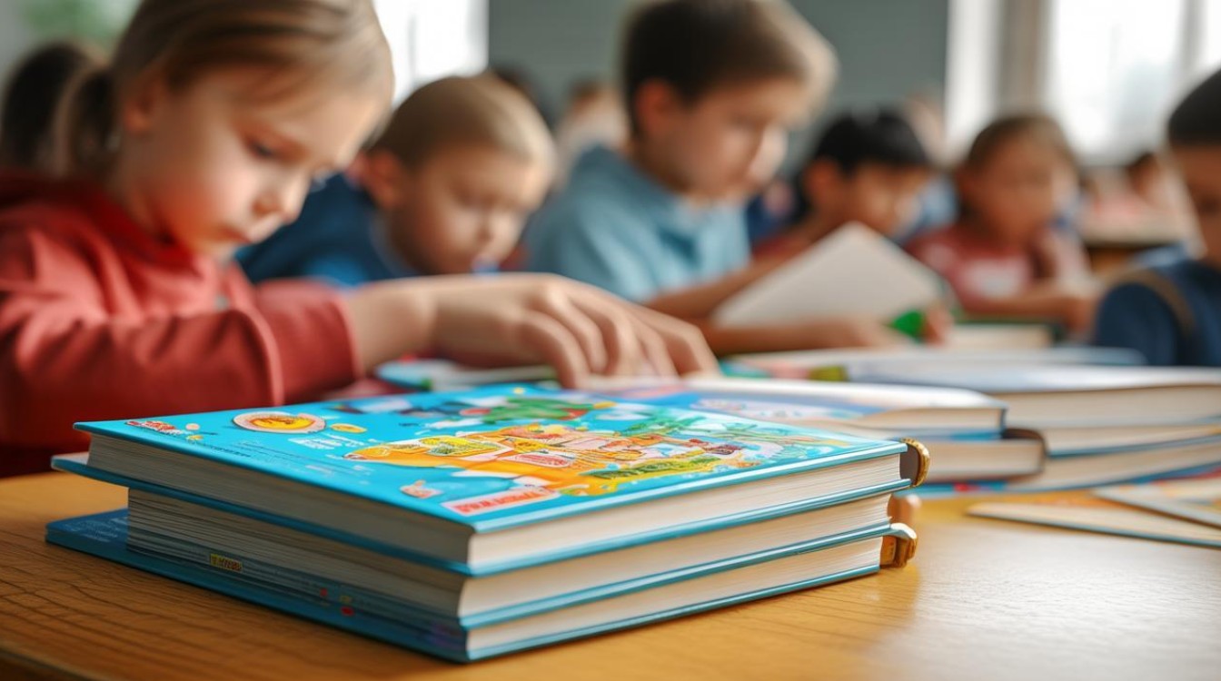 小学课本同步辅导，小学课本同步辅导书哪个比较好-图1