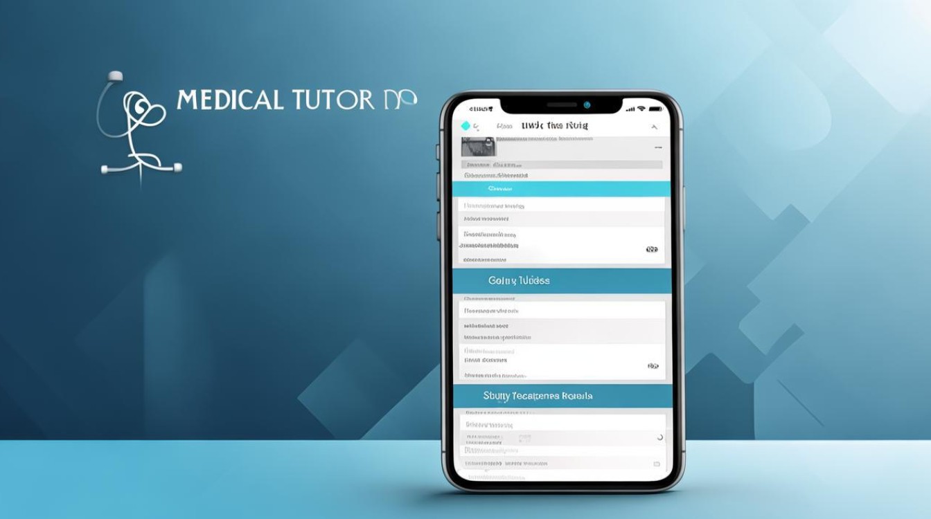 医学辅导班手机版，医学辅导班手机版app-图1