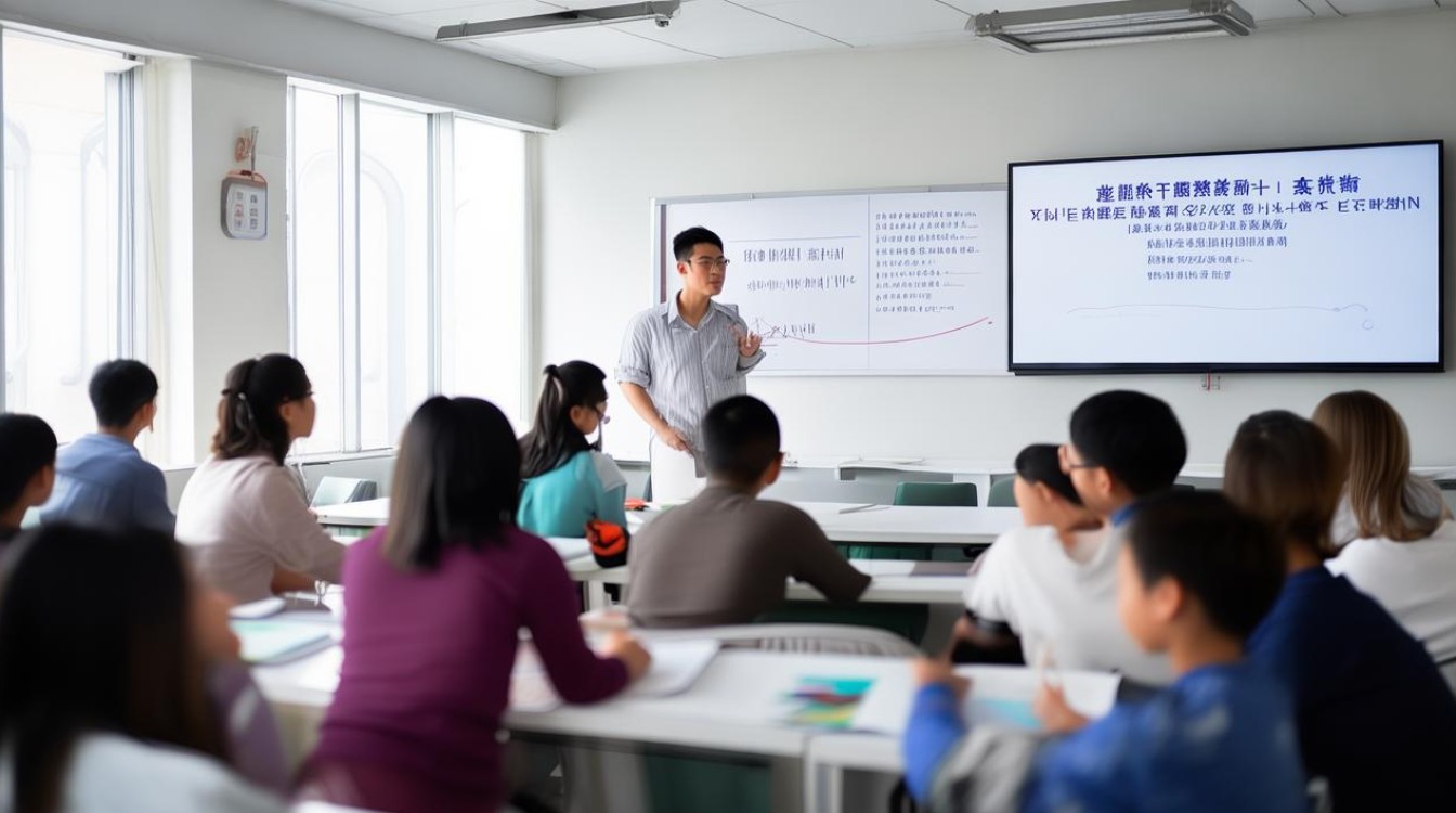 深圳托福辅导班，深圳托福辅导班多少钱-图1