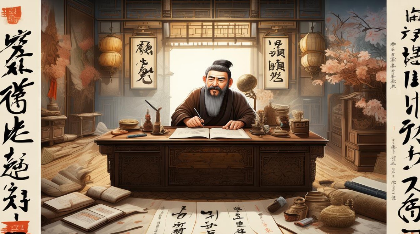 传统文化类的议论文，传统文化类的议论文素材-图1