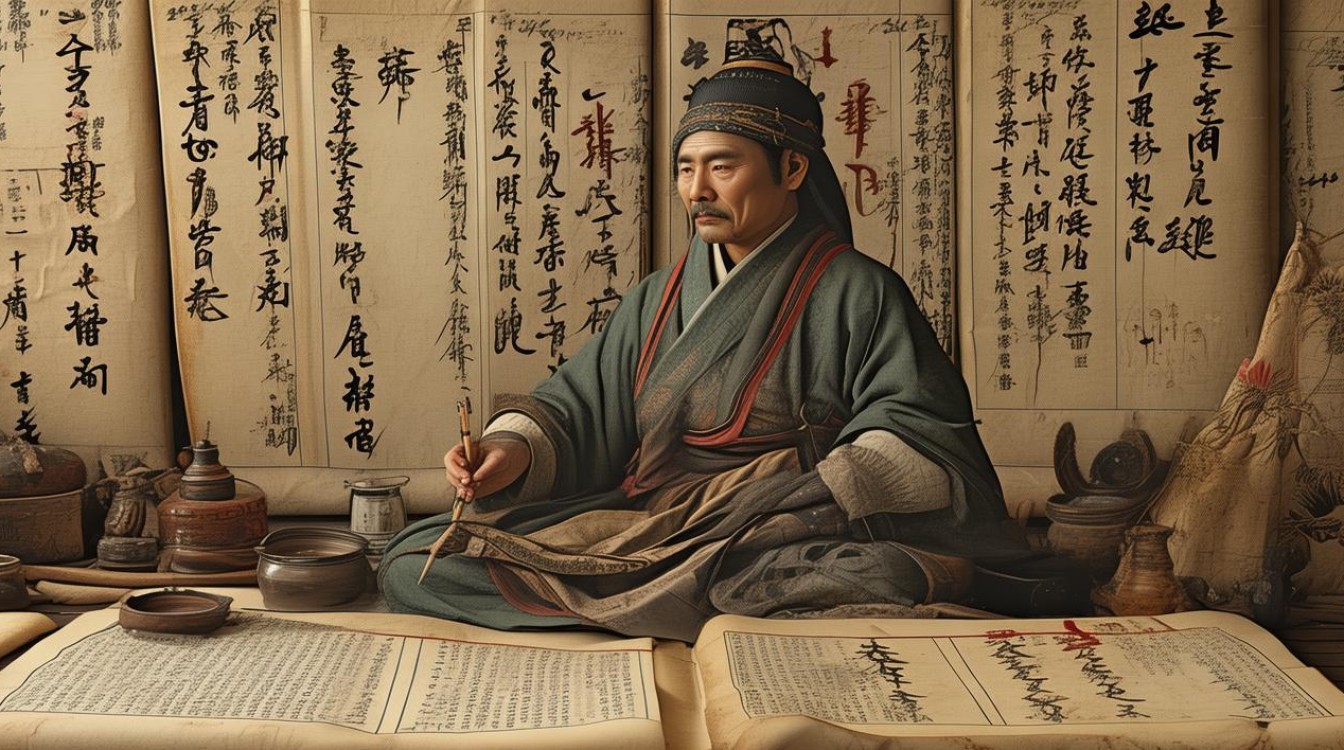 卧薪尝胆议论文，卧薪尝胆议论文素材-图1