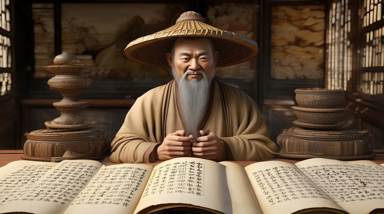 庄子议论文，庄子议论文素材-图1