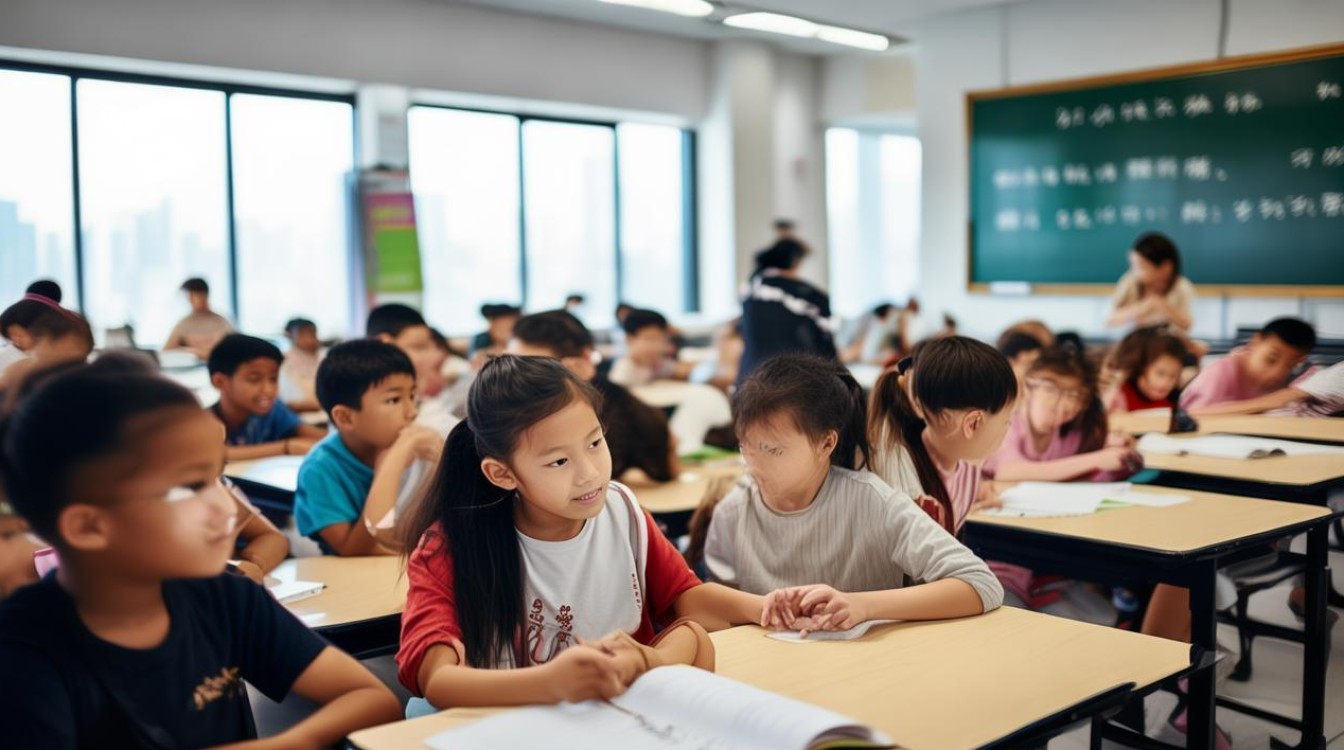 天津课外辅导班，天津课外辅导班政策-图1