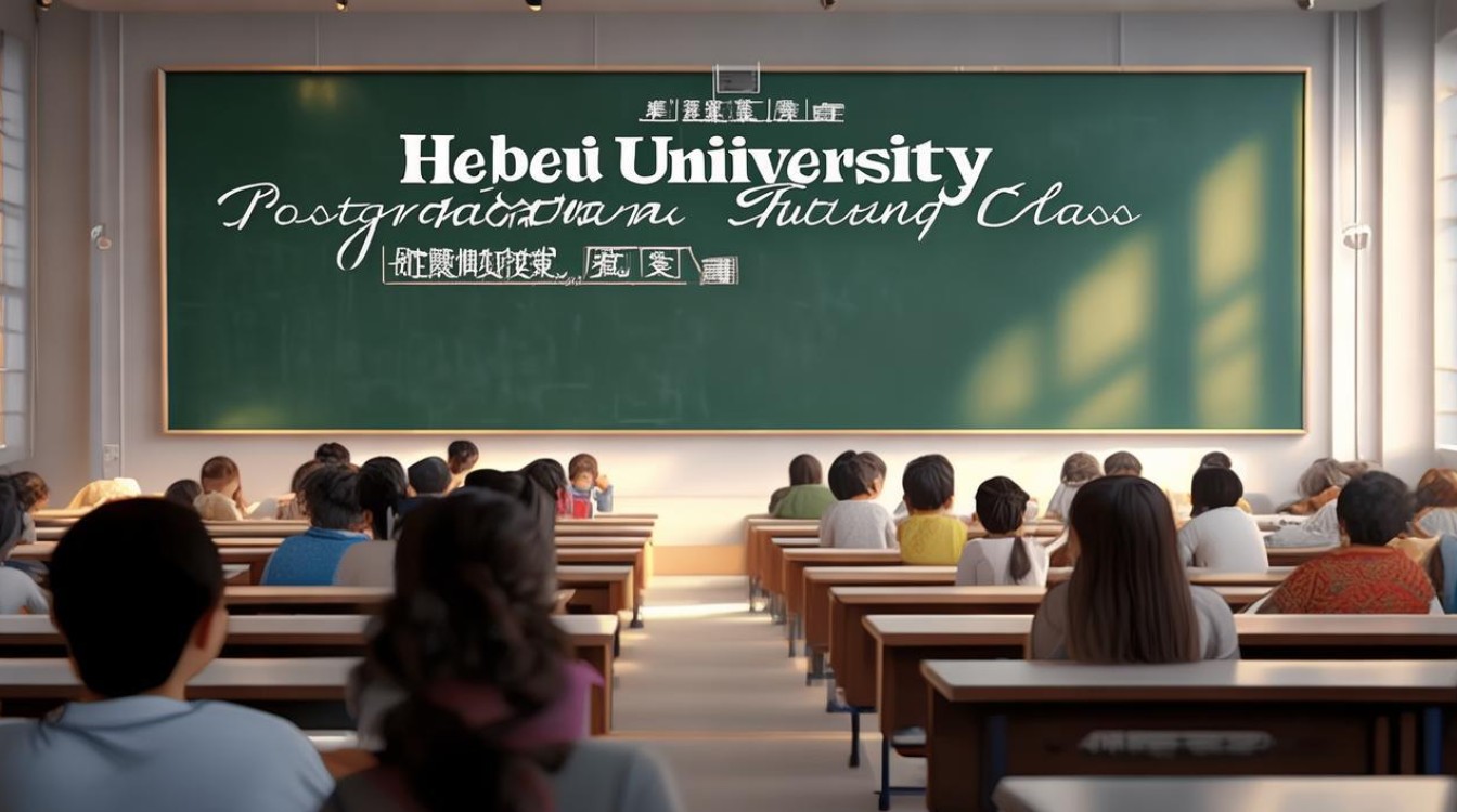 河大考研辅导班，河大考研辅导班怎么样-图1