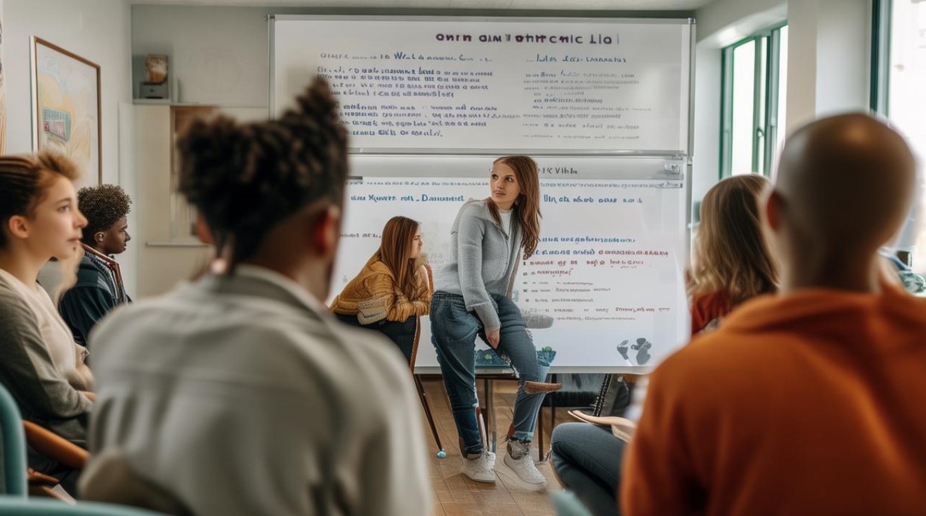 大学生心理团体辅导，大学生心理团体辅导活动方案-图1