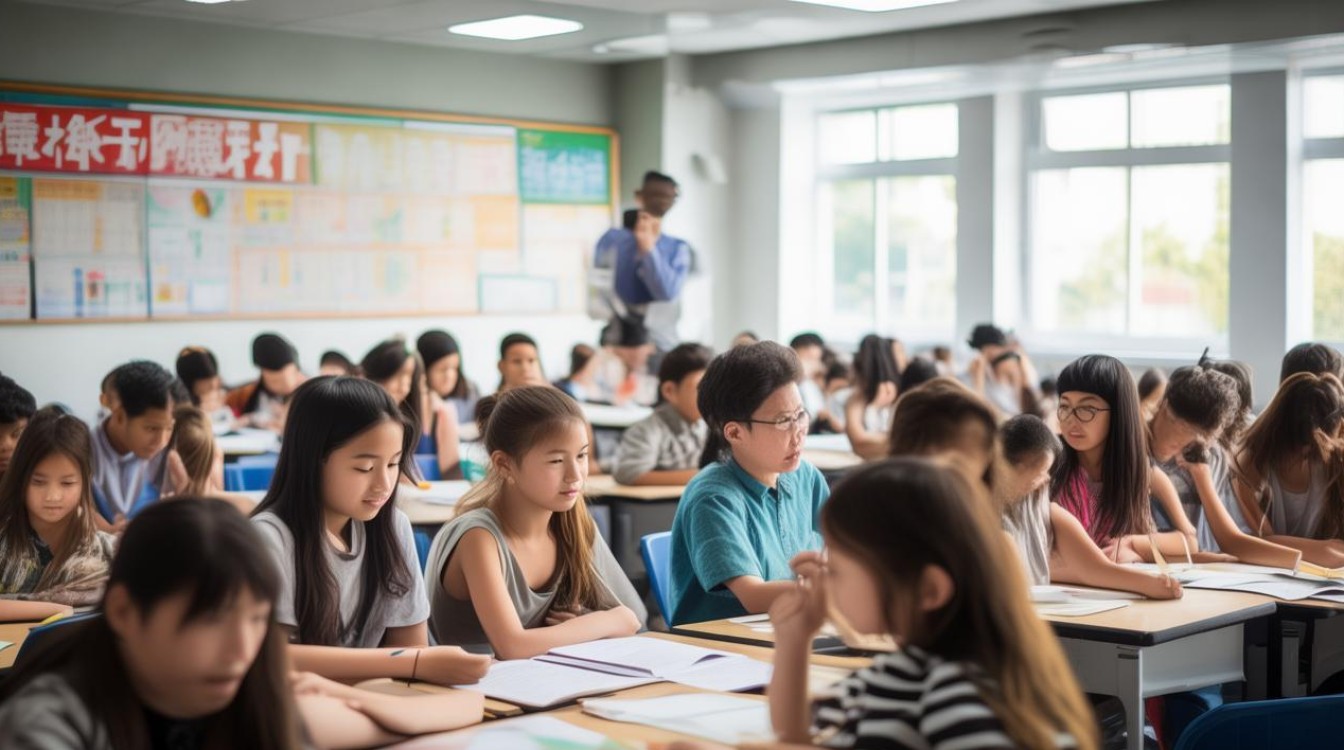 邹城高中辅导班，邹城高中辅导班哪家好-图1