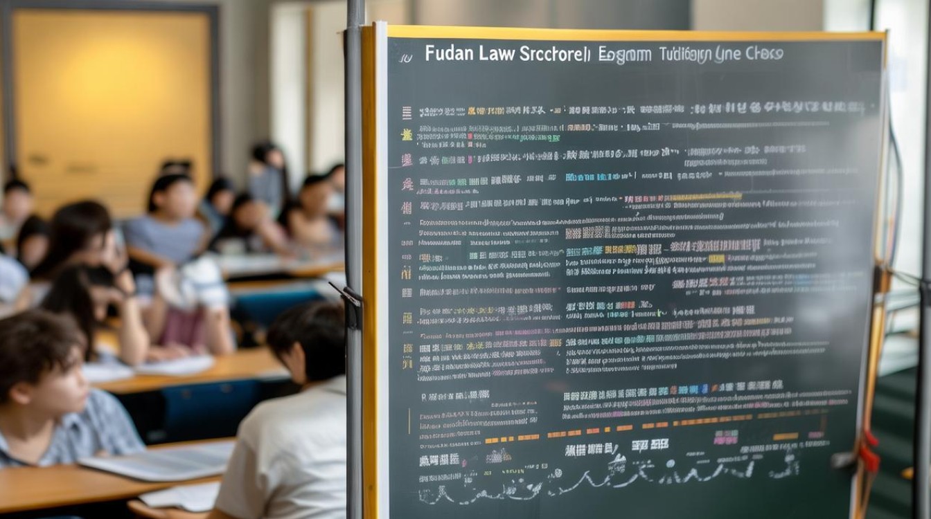 法大考研辅导班，法大考研辅导班有哪些-图1