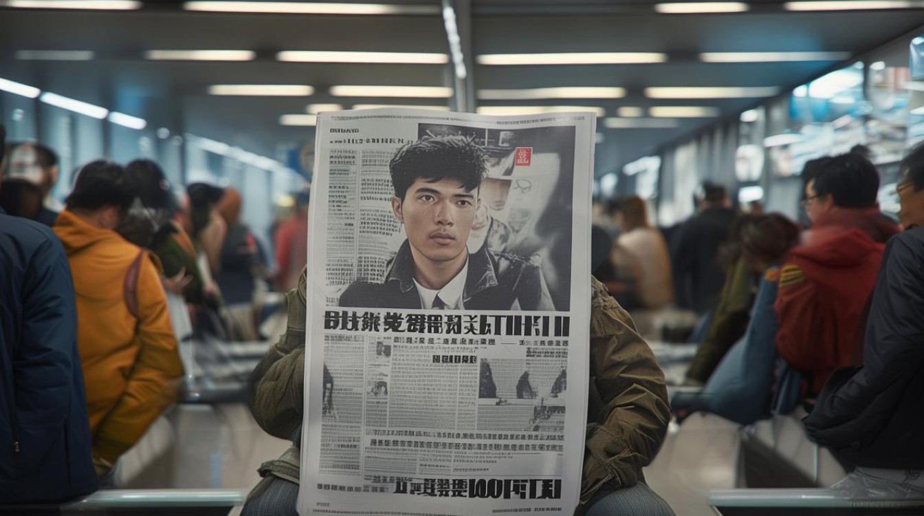 上海地铁吐痰男议论文，上海地铁吐痰男议论文800字-图1