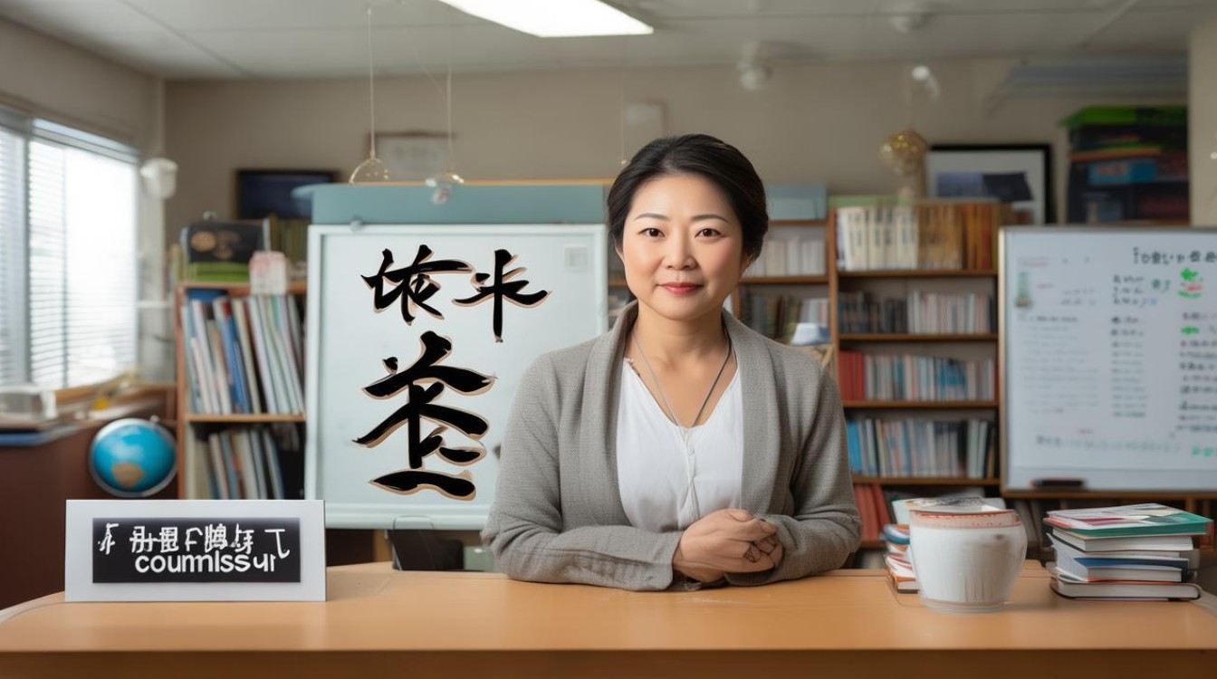 辅导员 日语，辅导员日语怎么说-图1