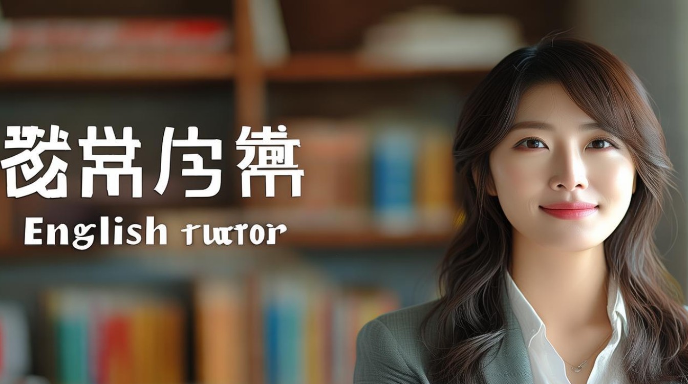 英语辅导员，英语辅导员的英文-图1