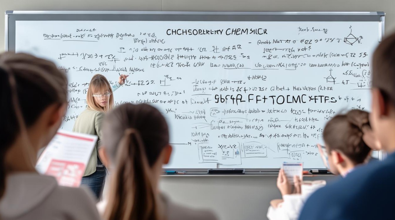 高一化学辅导价格，高一化学辅导班-图1