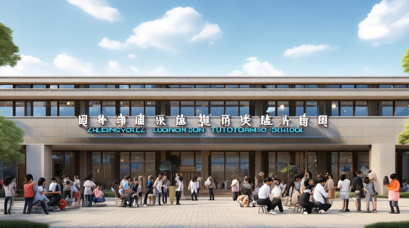 郑州龙门辅导学校怎么样，郑州龙门辅导学校怎么样啊-图1