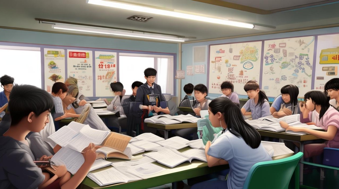 江苏自学考试辅导班，江苏自学考试辅导班有哪些-图1