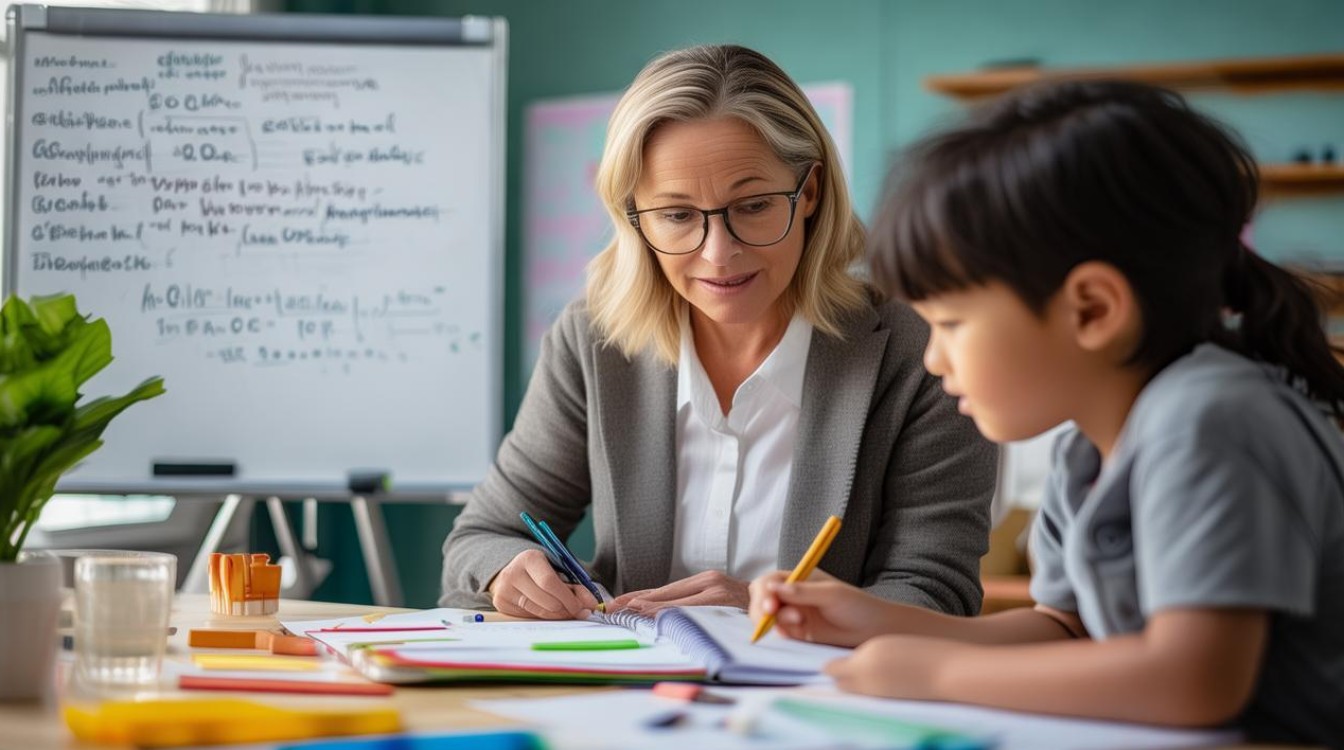 如何辅导小学生数学，如何辅导小学生数学作业-图1