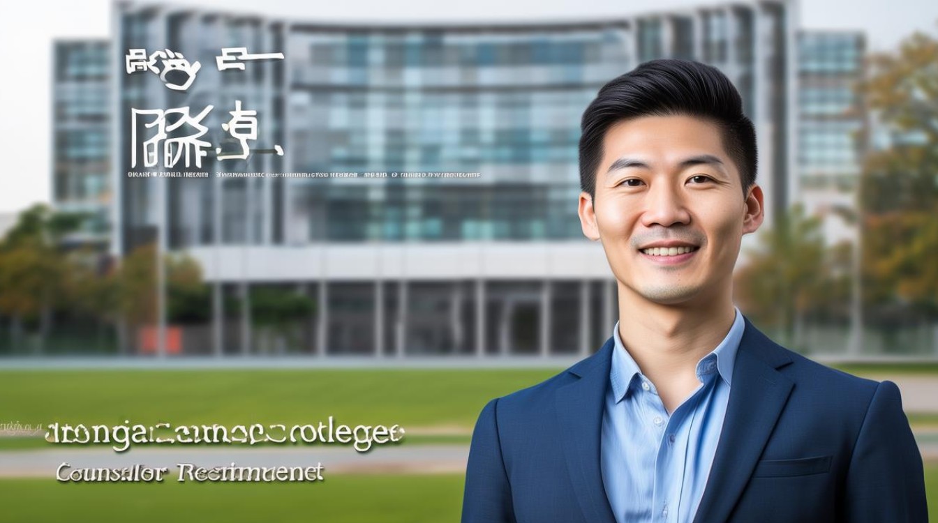 上海杉达学院辅导员，上海杉达学院辅导员招聘-图1