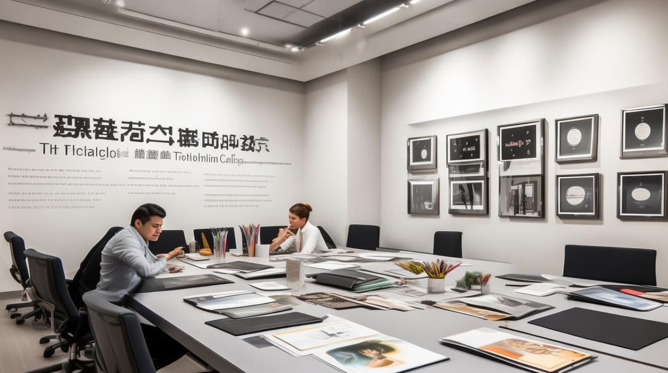 上海作品集辅导，上海作品集辅导机构-图1