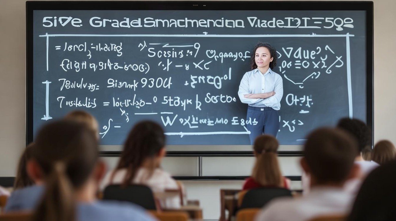 五年级数学同步辅导视频哪里找更有效?-图1 五年级数学同步辅导视频哪里找更有效?-图1