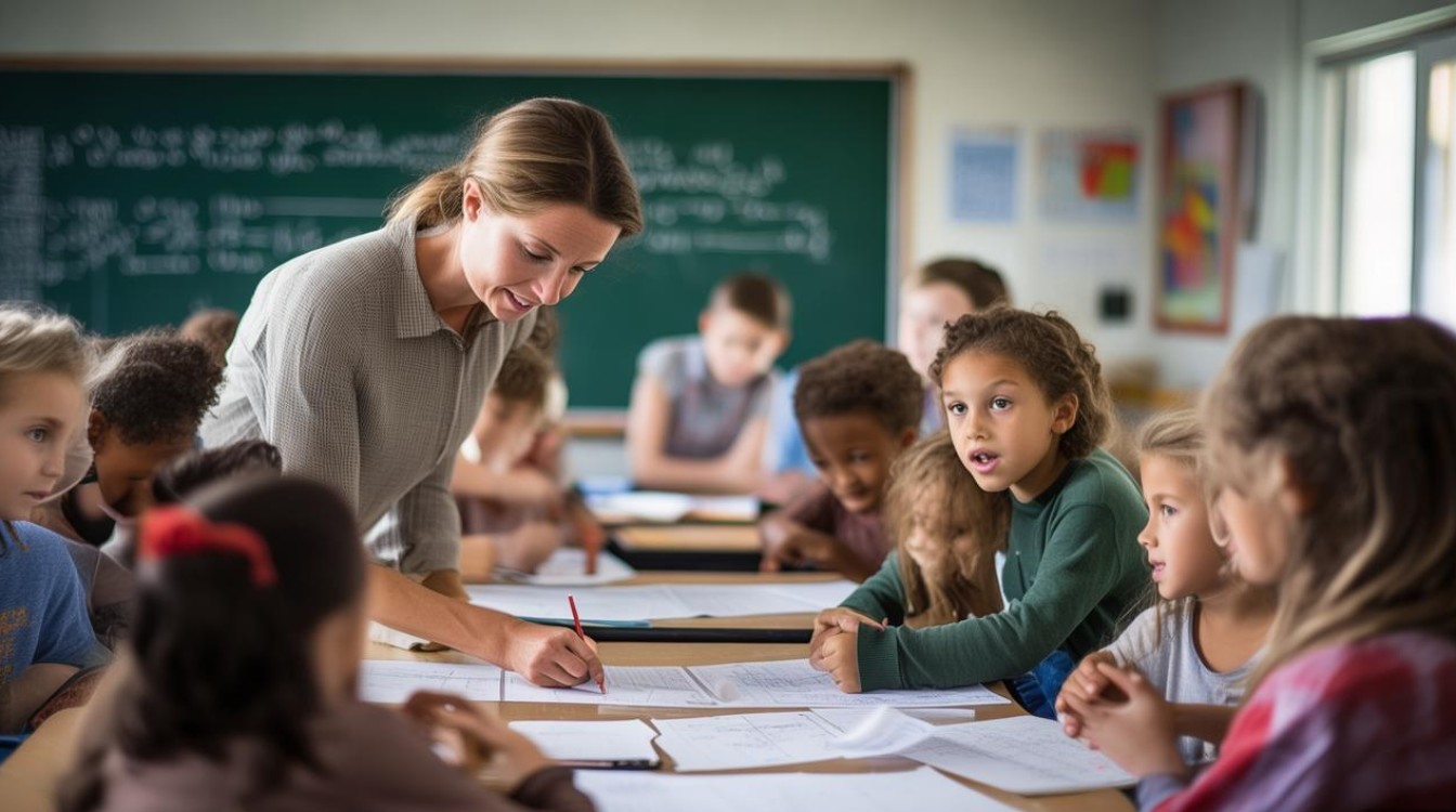 小学奥数辅导怎么教才能让孩子不抵触还爱学?-图1 小学奥数辅导怎么教才能让孩子不抵触还爱学?-图1
