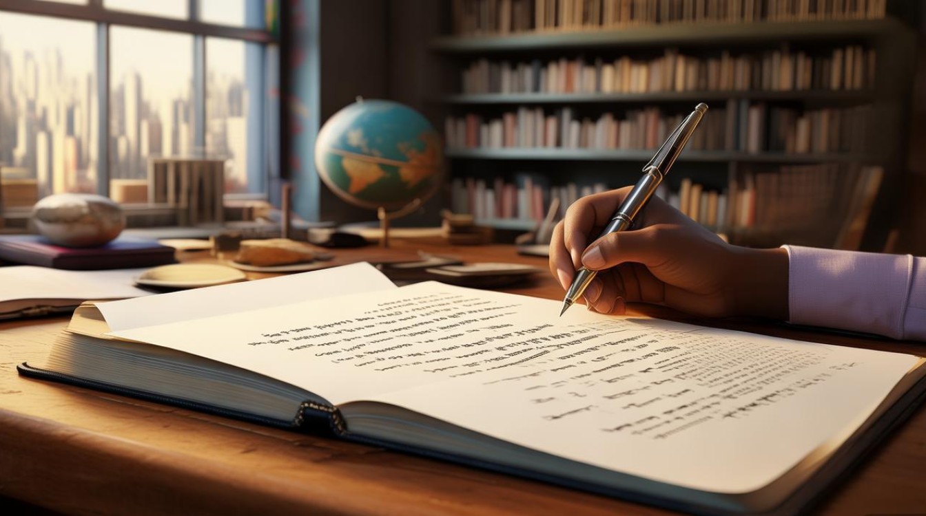 英语议论文怎么写才能逻辑清晰又论点有力?-图1 英语议论文怎么写才能逻辑清晰又论点有力?-图1