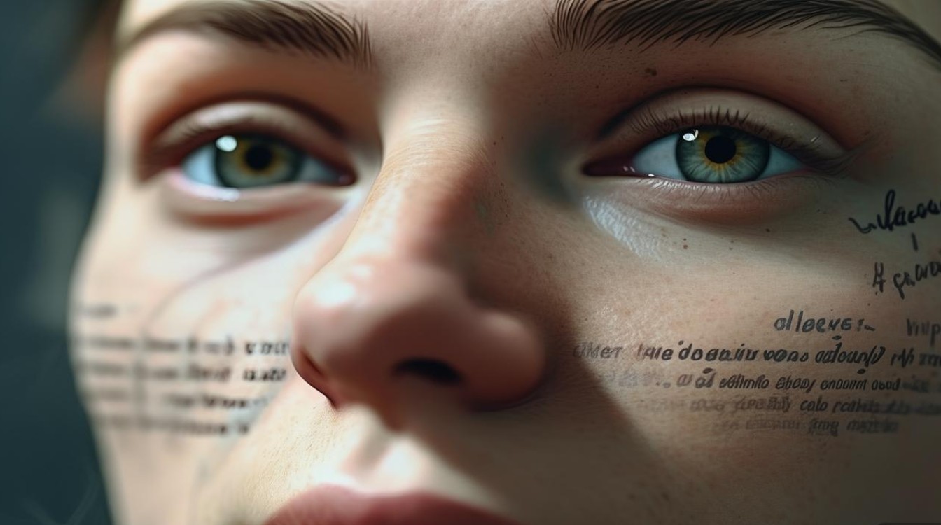 脸与面的议论文,脸与面究竟有何本质区别?-图1 脸与面的议论文,脸与面究竟有何本质区别?-图1