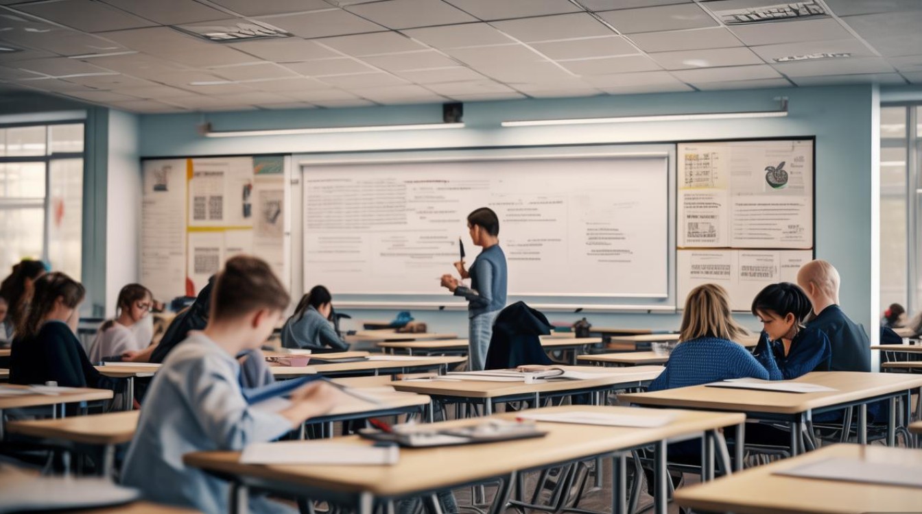 博雅高职考前辅导班真的能高效提分吗?-图1 博雅高职考前辅导班真的能高效提分吗?-图1