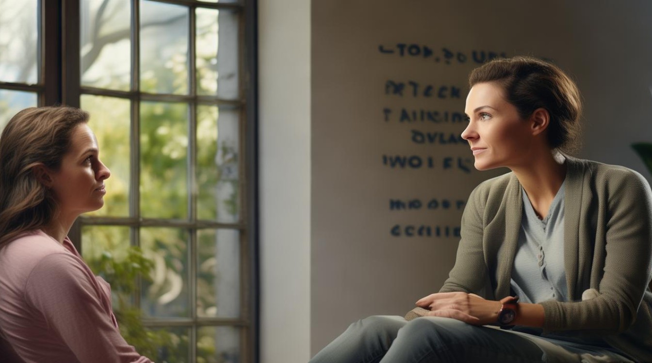 心理辅导案例,为何来访者总在咨询中沉默不语?-图1 心理辅导案例,为何来访者总在咨询中沉默不语?-图1