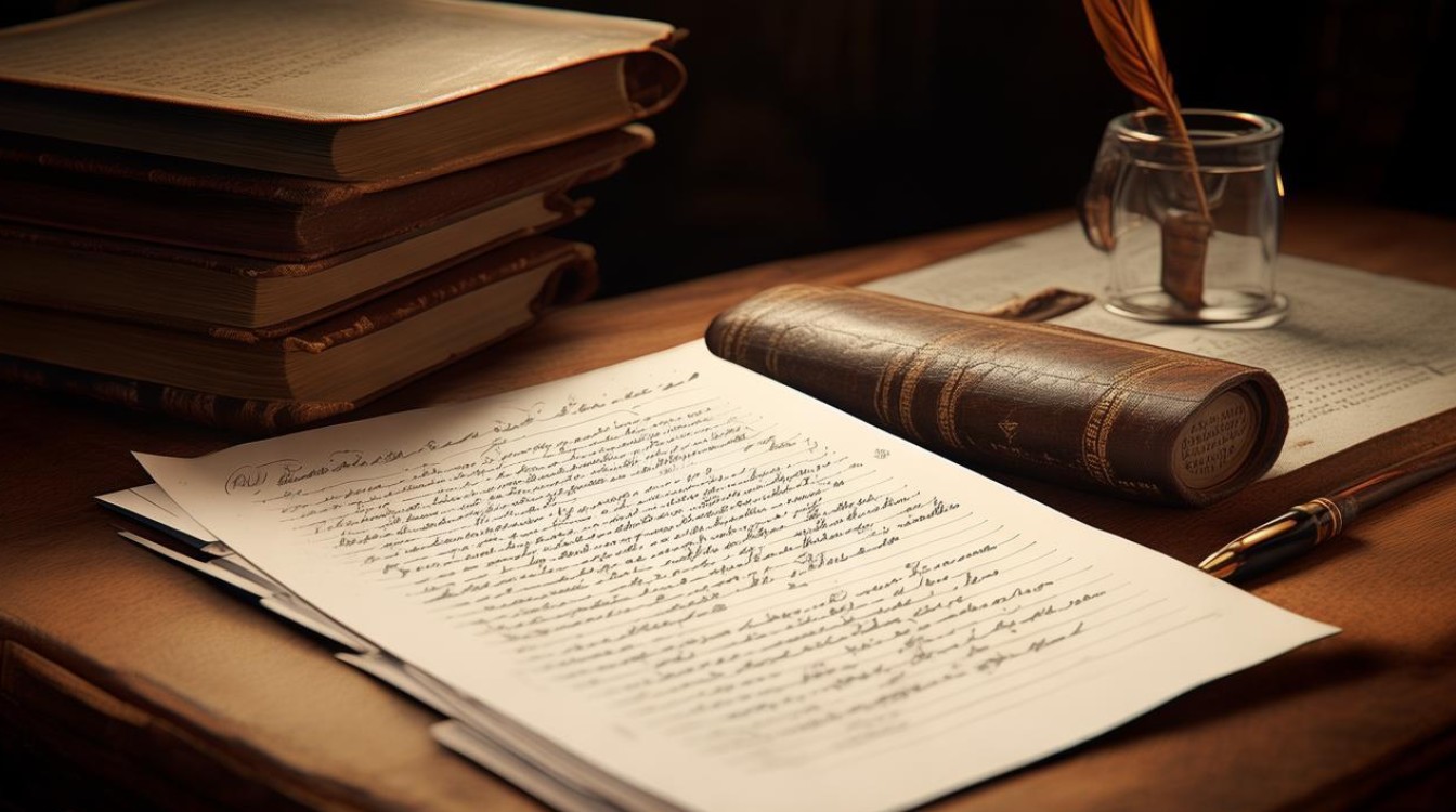 朴实议论文素材,如何积累与运用让论证更接地气?-图1 朴实议论文素材,如何积累与运用让论证更接地气?-图1