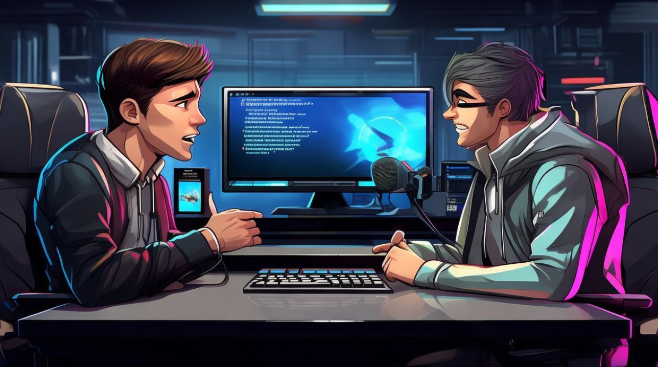 游戏主播是职业污名还是新兴职业?价值争议与出路何在?-图1 游戏主播是职业污名还是新兴职业?价值争议与出路何在?-图1