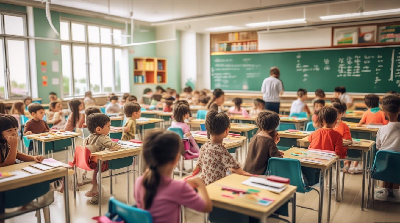 厦门小学辅导班哪家好?孩子成绩提升怎么选?-图1 厦门小学辅导班哪家好?孩子成绩提升怎么选?-图1