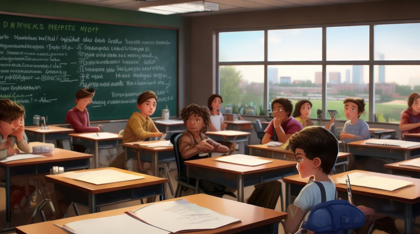 初中生报辅导班真的有必要吗?家长该如何权衡利弊?-图1 初中生报辅导班真的有必要吗?家长该如何权衡利弊?-图1