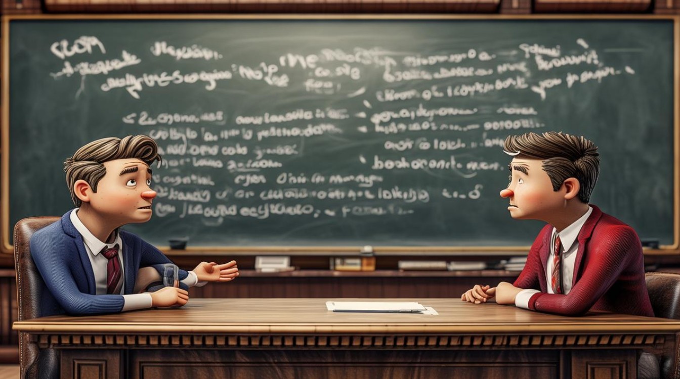 漫画类议论文如何用画面语言讲透深刻道理?-图1 漫画类议论文如何用画面语言讲透深刻道理?-图1