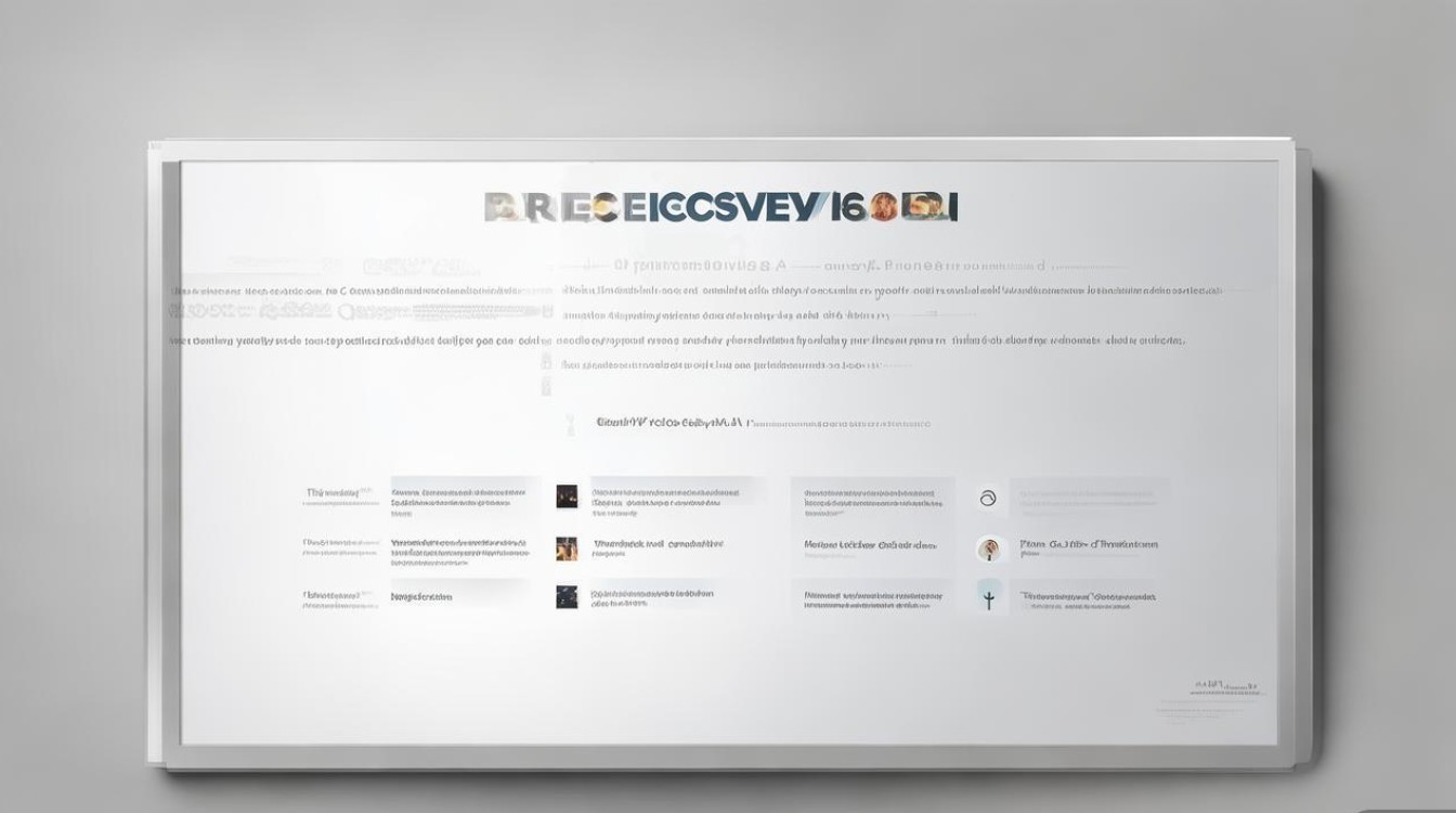 议论文PPT怎么做才能更出彩?关键步骤和技巧有哪些?-图1 议论文PPT怎么做才能更出彩?关键步骤和技巧有哪些?-图1