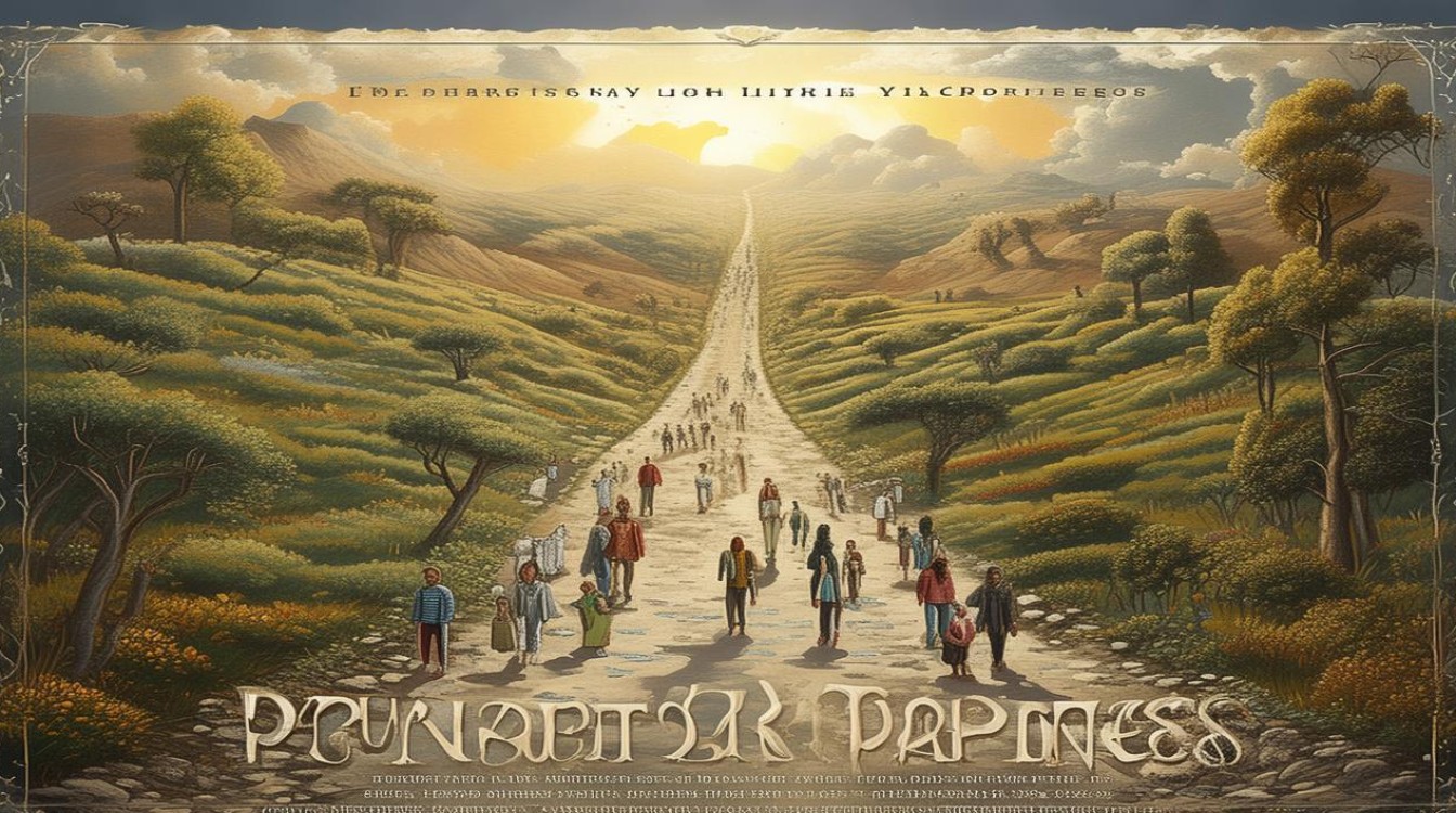 如何从哲学角度理解追求幸福的人生终极意义?-图1 如何从哲学角度理解追求幸福的人生终极意义?-图1