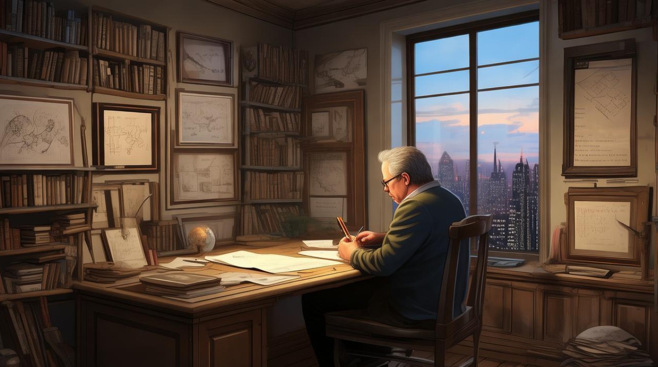 创新与规则如何平衡?议论文探讨二者关系与边界。-图1 创新与规则如何平衡?议论文探讨二者关系与边界。-图1