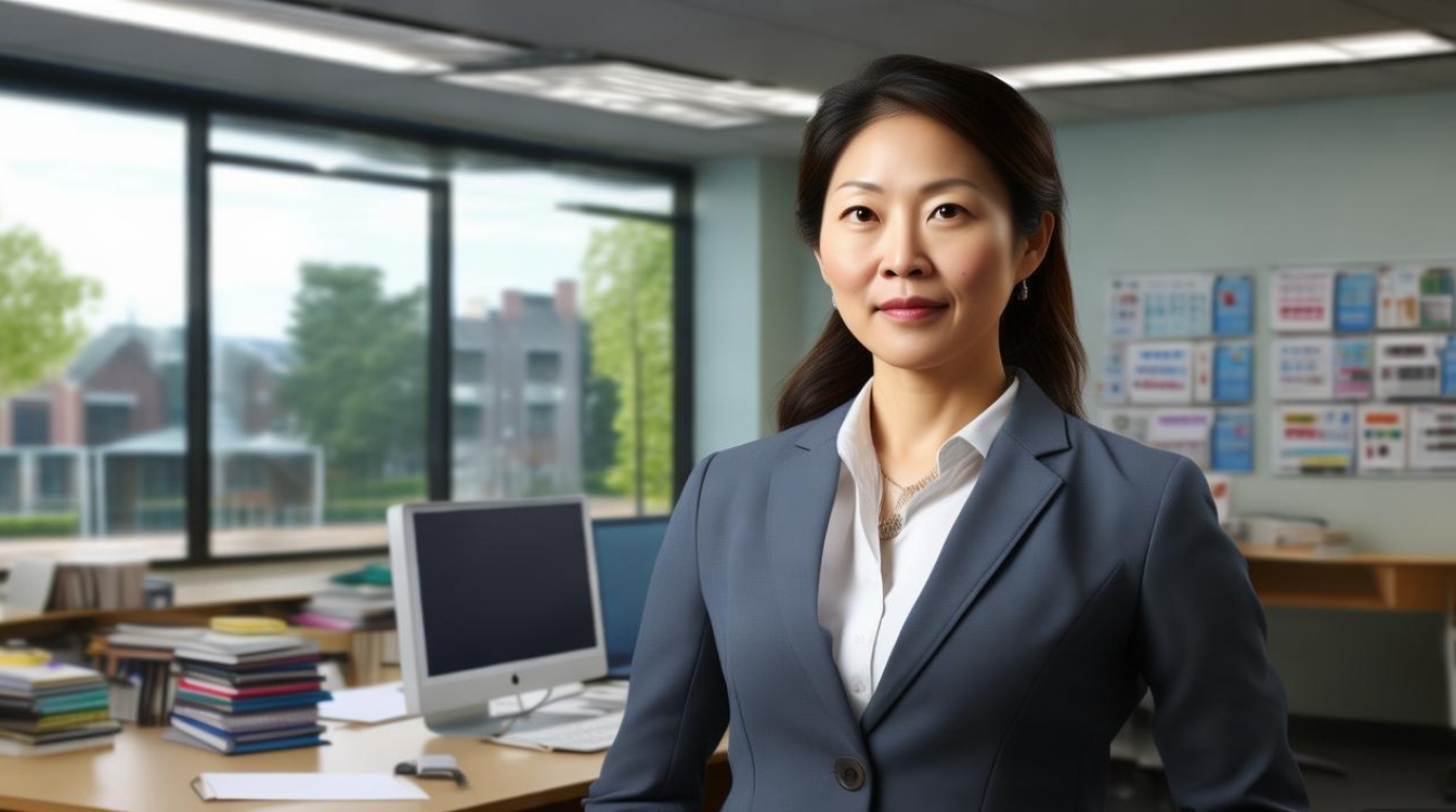 高校辅导员需要具备哪些具体条件?-图1 高校辅导员需要具备哪些具体条件?-图1