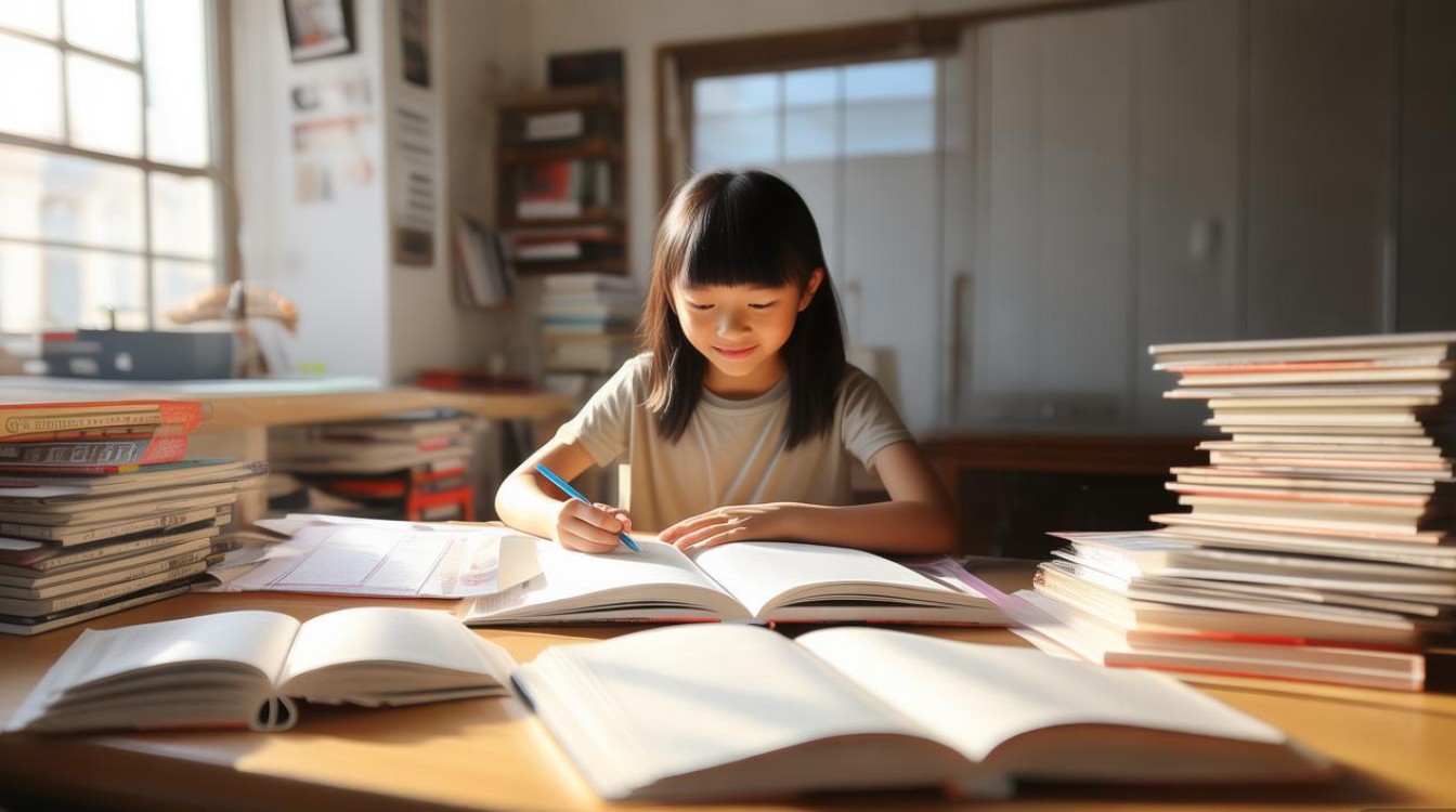 中考英语同步辅导如何有效提升成绩?-图1 中考英语同步辅导如何有效提升成绩?-图1