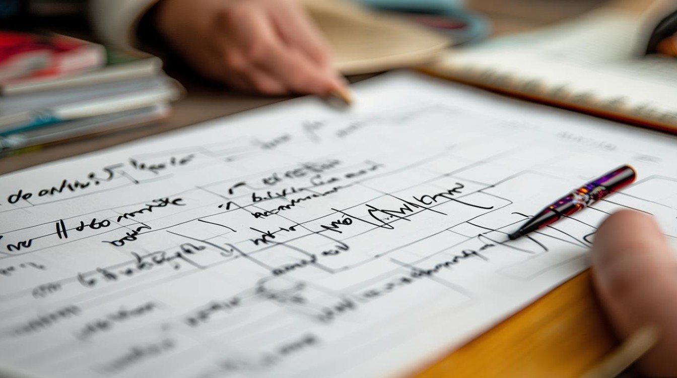 辅导老师周总结怎么写才能更有效提升教学质量?-图1 辅导老师周总结怎么写才能更有效提升教学质量?-图1