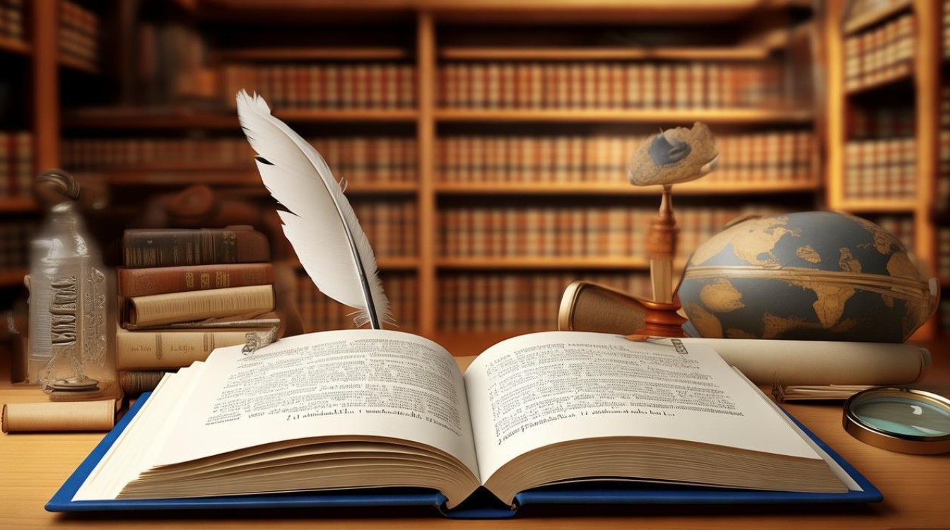 议论文文学素材如何积累与高效运用?-图1 议论文文学素材如何积累与高效运用?-图1