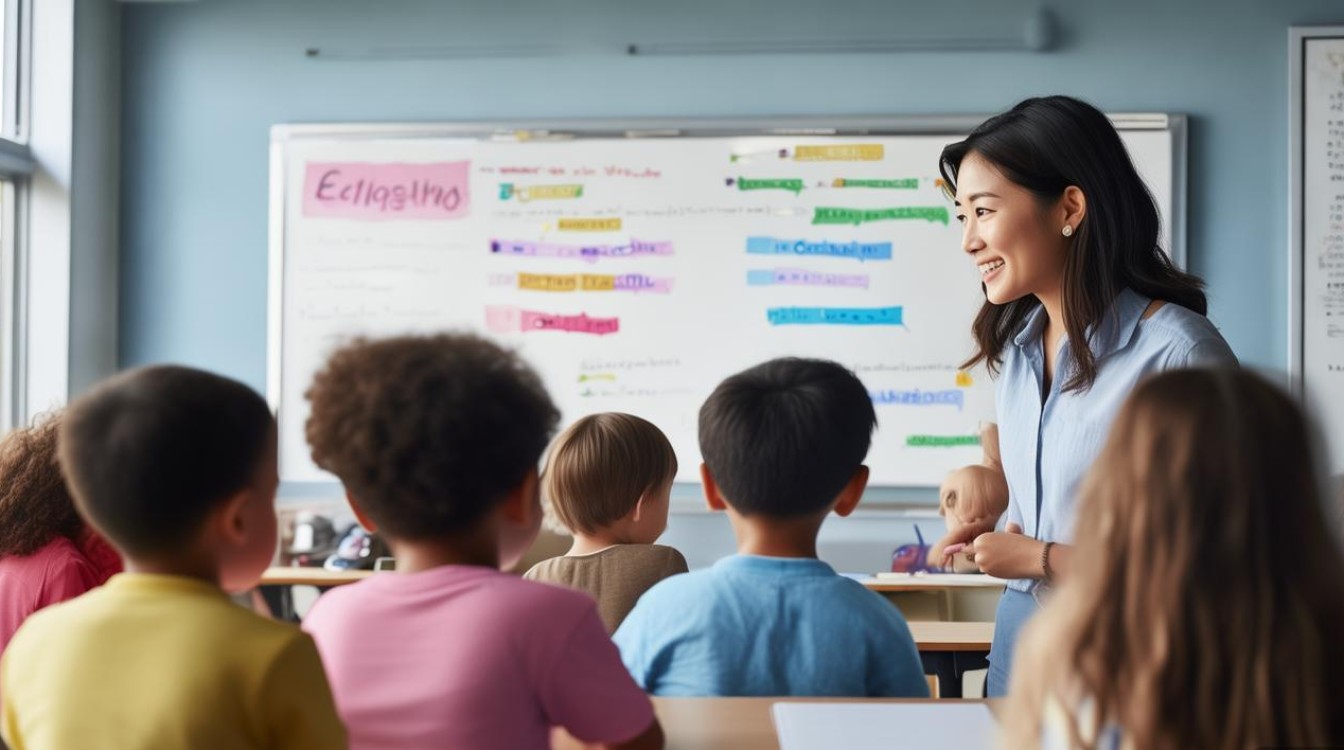 在线少儿英语辅导哪家好?孩子学英语效果怎么样?-图1 在线少儿英语辅导哪家好?孩子学英语效果怎么样?-图1