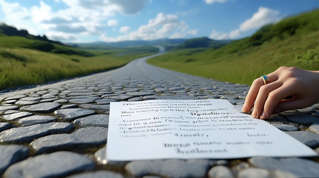 路在脚下,个人前行与时代发展的方向如何抉择?-图1 路在脚下,个人前行与时代发展的方向如何抉择?-图1