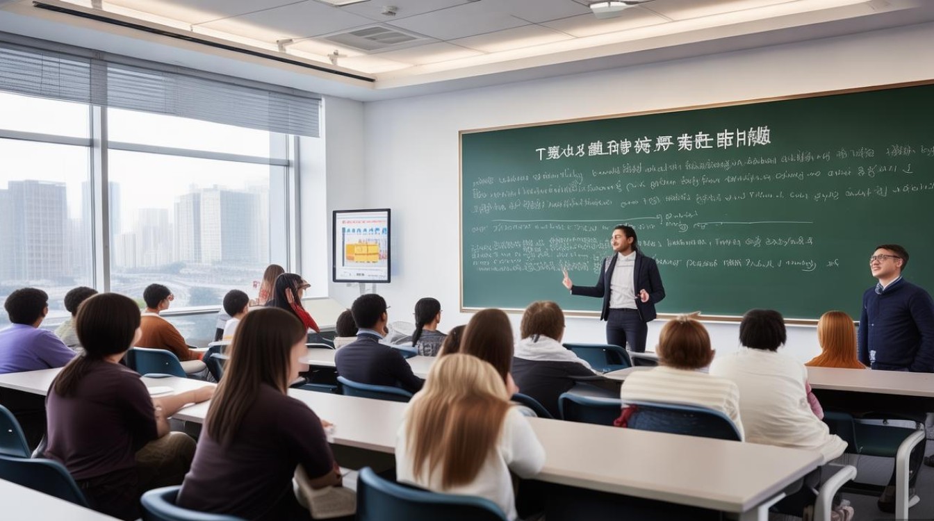 南京英语口语辅导班哪家好?零基础能快速提升吗?-图1 南京英语口语辅导班哪家好?零基础能快速提升吗?-图1